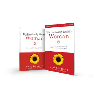 The Emotionally Healthy Woman Participant’s Kit