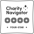 Charity Navigator Four-Star